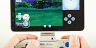 Nintendo 3DS Android